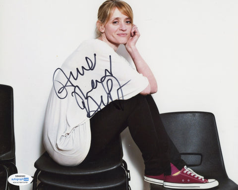Anne Marie Duff Signed Autograph 8x10 Photo ACOA