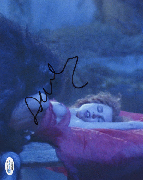 Sadie Frost Dracula Signed Autograph 8x10 Photo ACOA