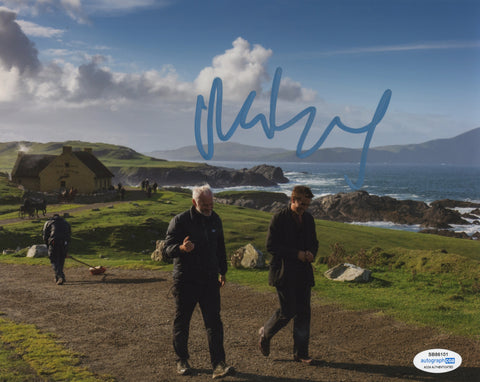 Martin McDonagh Banshees of Inisherin Signed Autograph 8x10 Photo ACOA
