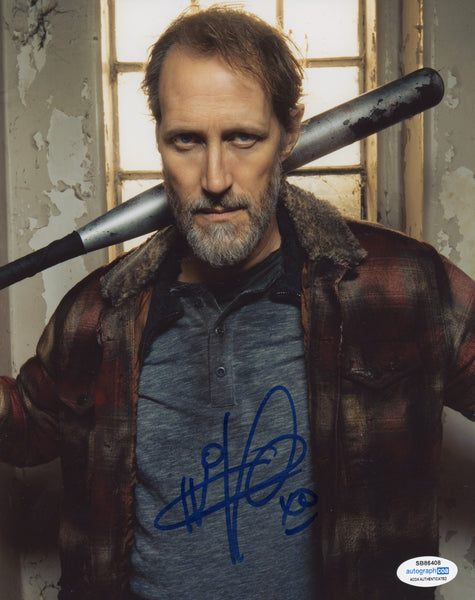 Christopher Heyerdahl Van Helsing Signed Autograph 8x10 Photo ACOA