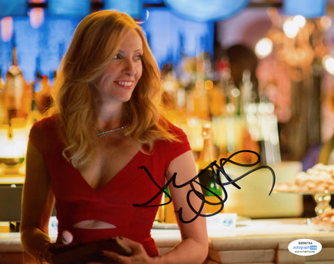 Toni Collette Sexy Signed Autograph 8x10 Photo ACOA