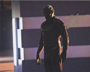 Teddy Sears The Flash Signed Autograph Zoom 8x10 Photo #5 - Outlaw Hobbies Authentic Autographs