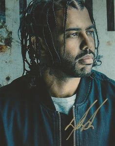 Daveed Diggs Blindspotting Signed Autograph 8x10 Photo #11 - Outlaw Hobbies Authentic Autographs
