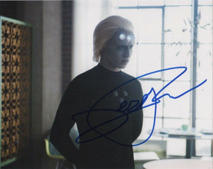 Jesse Rath Supergirl Signed Autograph 8x10 Photo #7 - Outlaw Hobbies Authentic Autographs